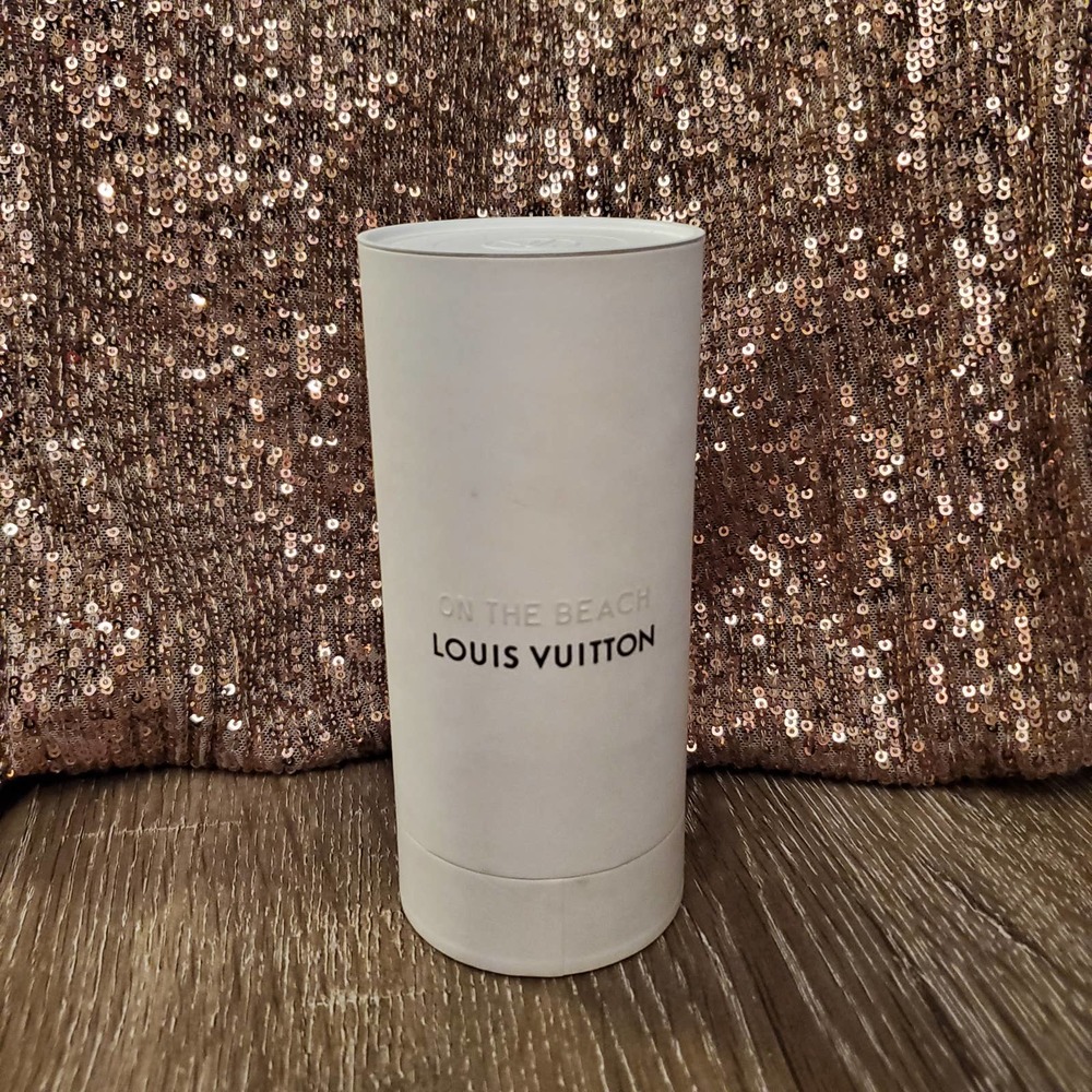Louis Vuitton On The Beach Perfume - Picture 3 of 10